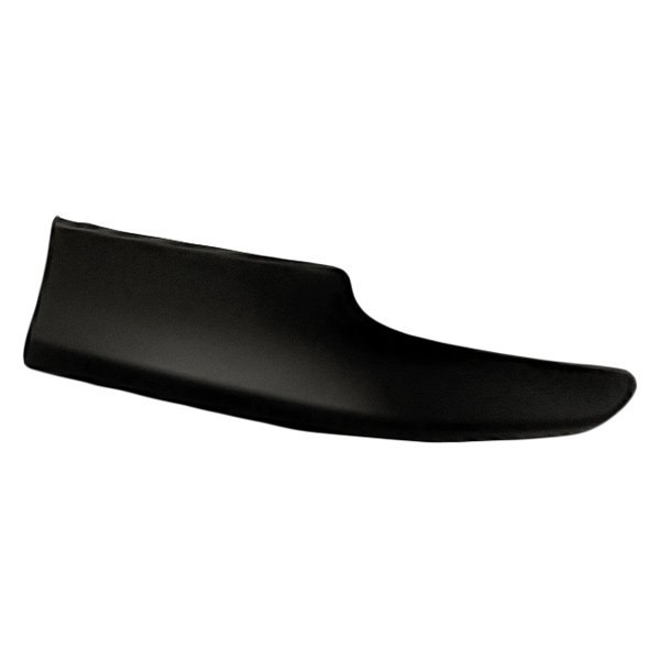 Replacement - Front Passenger Side Lower Bumper Spoiler