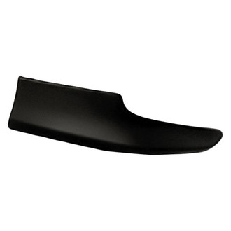 Replacement - Front Lower Passenger Side Bumper Spoiler (CAPA Certified)