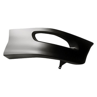 Replacement - Front Passenger Side Bumper Spoiler (Standard Line)