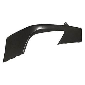 Replacement - Front Driver Side Bumper Spoiler (Standard Line)