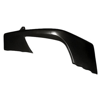Replacement - Front Passenger Side Bumper Spoiler (Standard Line)