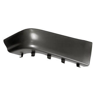 Replacement - Rear Driver Side Bumper Spoiler (Standard Line)