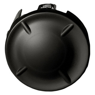 Replacement - Front Lower Inner Passenger Side Fog Light Cover (Standard Line)