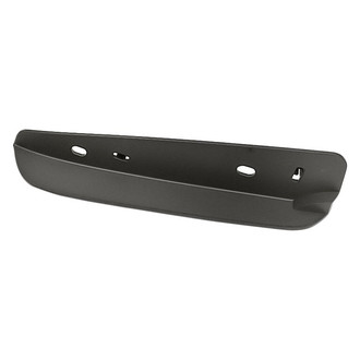 Replacement - Front Lower Passenger Side Bumper Spoiler (Standard Line)