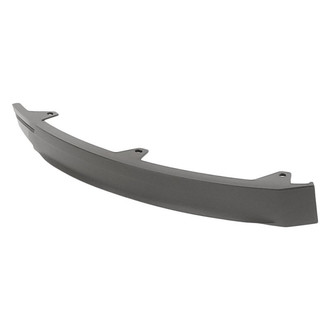 Replacement - Front Lower Driver Side Bumper Air Deflector (Standard Line)