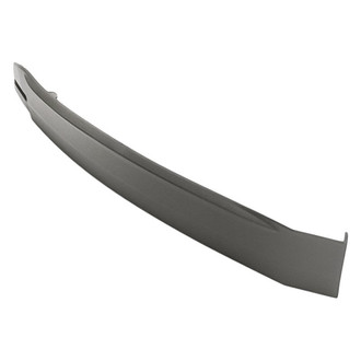 Replacement - Front Lower Passenger Side Bumper Air Deflector (Standard Line)