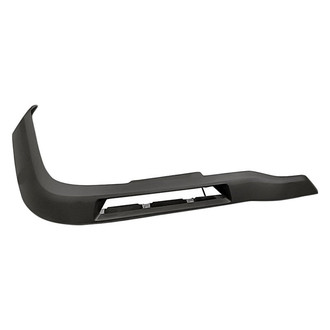 Replacement - Rear Lower Passenger Side Bumper Valance (Standard Line)