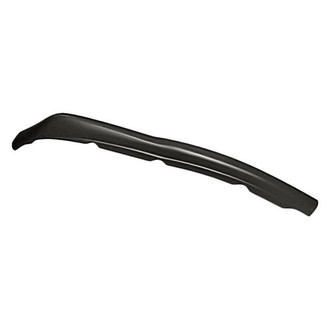 Replacement - Front Lower Passenger Side Bumper Spoiler (Standard Line)