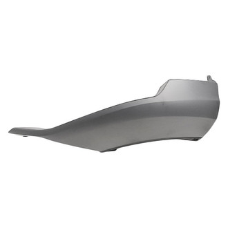 Replacement - Front Lower Driver Side Bumper Molding (Standard Line)