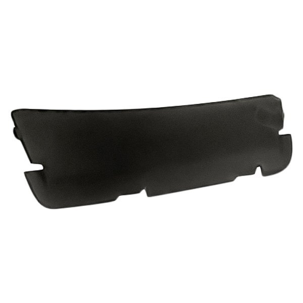 Replacement - Driver Side Grille Air Deflector