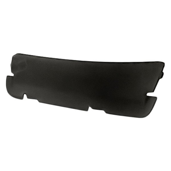 Replacement - Passenger Side Grille Air Deflector