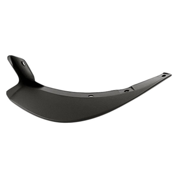Replacement - Front Driver Side Bumper Air Deflector