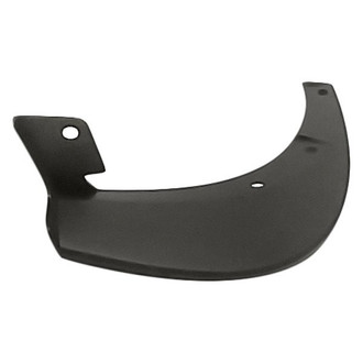 Replacement - Front Passenger Side Bumper Air Deflector (Standard Line)