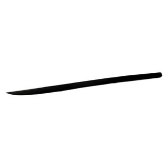 Replacement - Front Driver Side Bumper Spoiler (Standard Line)