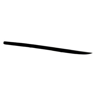 Replacement - Front Passenger Side Bumper Spoiler (Standard Line)
