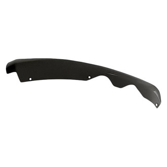 Replacement - Front Lower Passenger Side Bumper Valance (Standard Line)