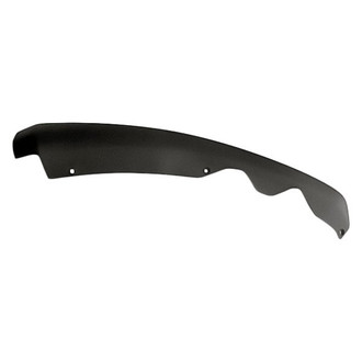 Replacement - Front Lower Passenger Side Bumper Valance (Standard Line)