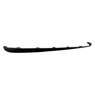 Replacement - Front Lower Driver Side Bumper Valance (CAPA Certified)