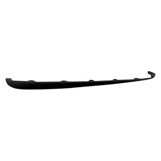 Replacement - Front Lower Driver Side Bumper Valance (Standard Line)