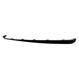 Replacement - Front Lower Passenger Side Bumper Valance (Standard Line)