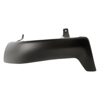 Replacement - Front Lower Driver Side Bumper Valance (Standard Line)