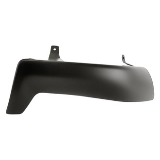 Replacement - Front Lower Passenger Side Bumper Valance (Standard Line)