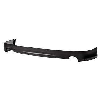 Replacement - Rear Lower Bumper Spoiler (Standard Line)