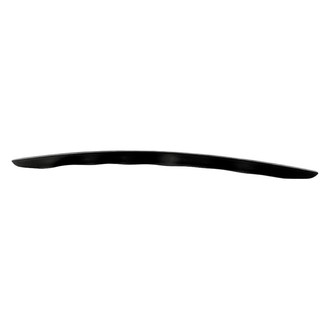 Replacement® - Front Bumper Deflector