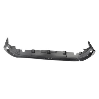 Replacement - Front Lower Bumper Valance (CAPA Certified)