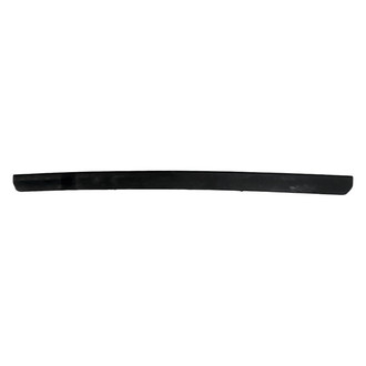 Replacement® - Front Bumper Deflector