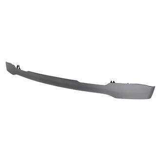 Replacement - Front Lower Bumper Air Dam (Standard Line)