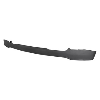 Replacement - Front Lower Bumper Air Dam (CAPA Certified)