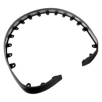 Replacement - Front Lower Bumper Valance (Standard Line)