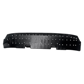 Replacement® - Front Bumper Air Shield