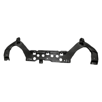 Replacement® - Front Bumper Deflector