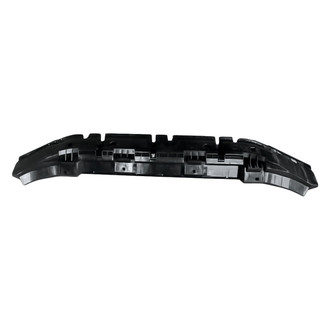 Replacement - Front Lower Bumper Air Shield (Standard Line)