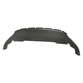 Replacement - Front Lower Bumper Air Shield (CAPA Certified)