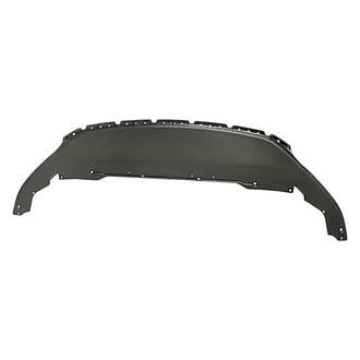 Replacement - Front Lower Bumper Air Shield (Standard Line)
