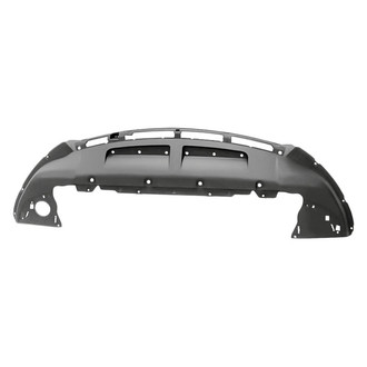 Replacement® - Front Bumper Deflector