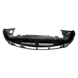 Replacement - Front Bumper Deflector (Standard Line)