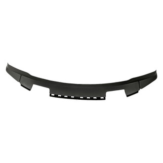 Replacement - Front Lower Bumper Valance (CAPA Certified)