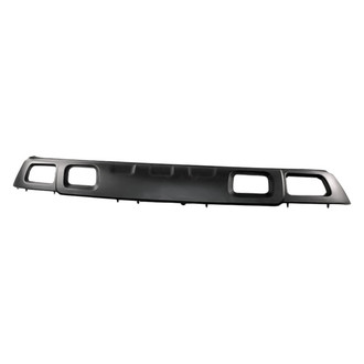 Replacement - Front Bumper Air Deflector (Standard Line)