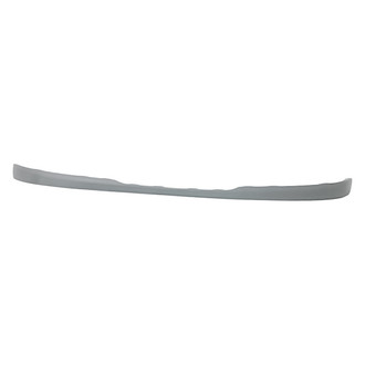 Replacement - Front Bumper Deflector (CAPA Certified)
