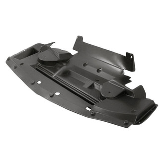 Replacement® - Front Bumper Deflector