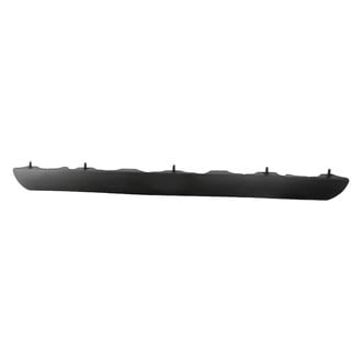 Replacement - Front Bumper Air Deflector (CAPA Certified)