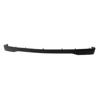 Replacement® - Front Bumper Deflector