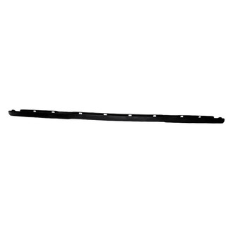 Replacement® - Front Bumper Deflector
