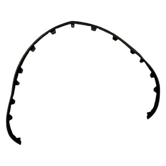 Replacement® - Front Bumper Deflector