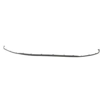 Replacement - Front Lower Bumper Air Deflector (CAPA Certified)