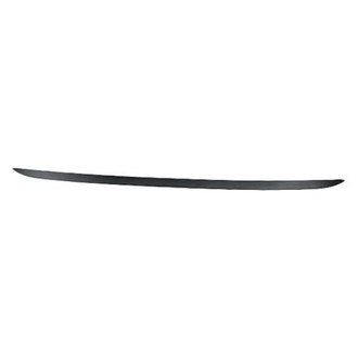 Replacement - Front Lower Bumper Deflector